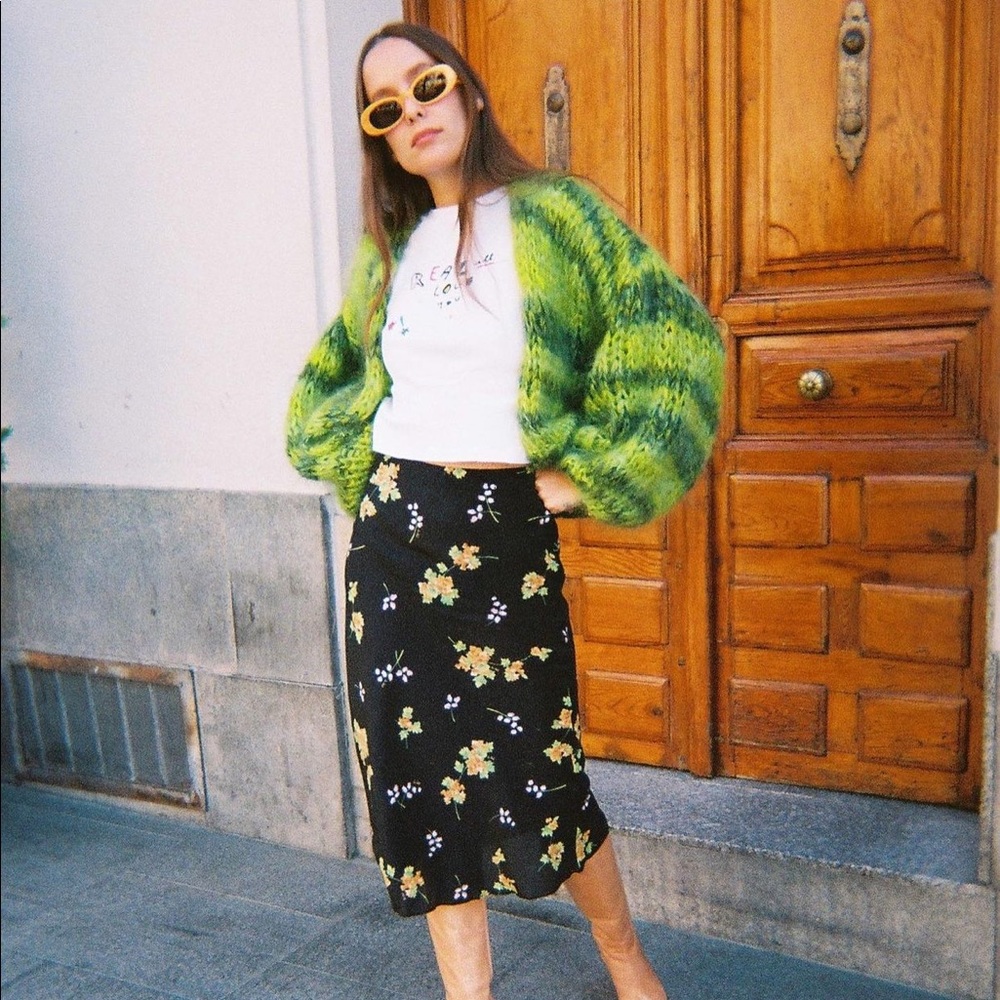 Réalisation Par | The Naomi Skirt | XS